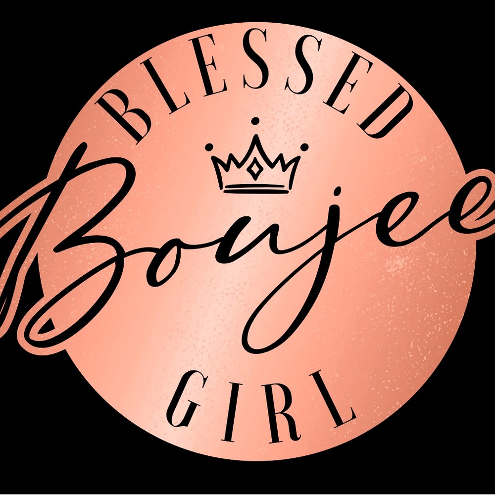 Meet your Posher, Blessed